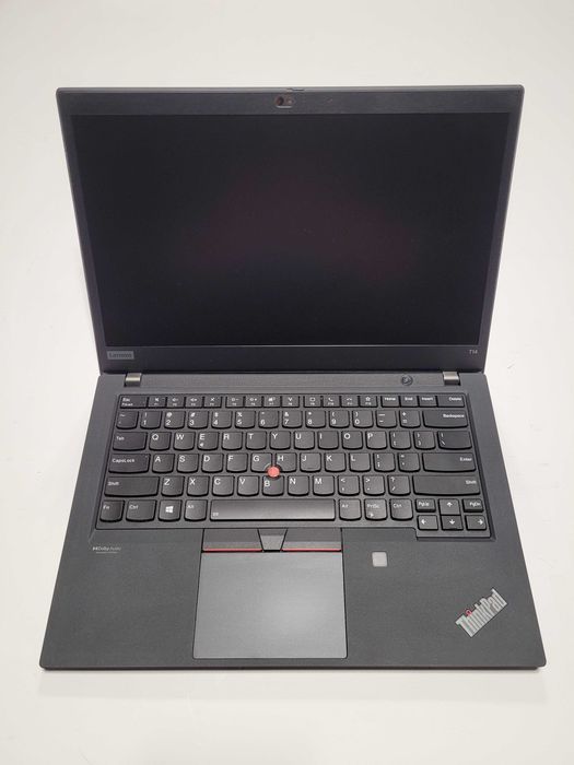 Laptop Lenovo Thinkpad T14 G1 / i7 / 32GB / 512GB / 14FHD / PL_LED / __RRRezerwacja