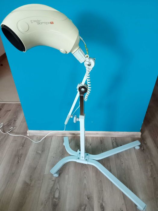 Lampa Zepter Bioptron