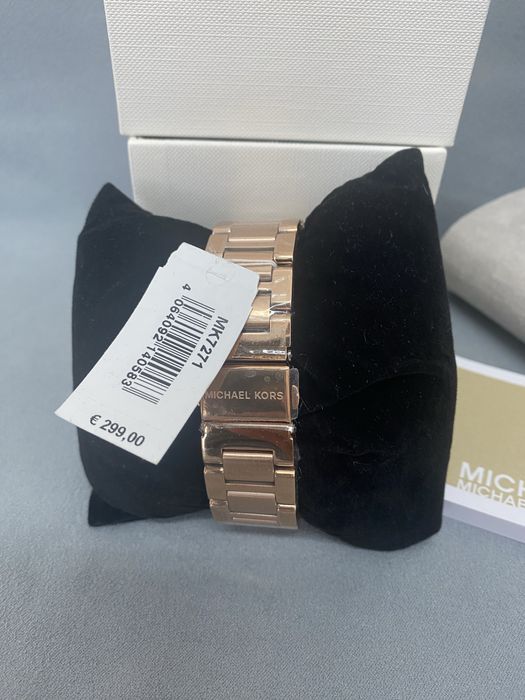 Nowy Zegarek damski Michael Kors Camille
