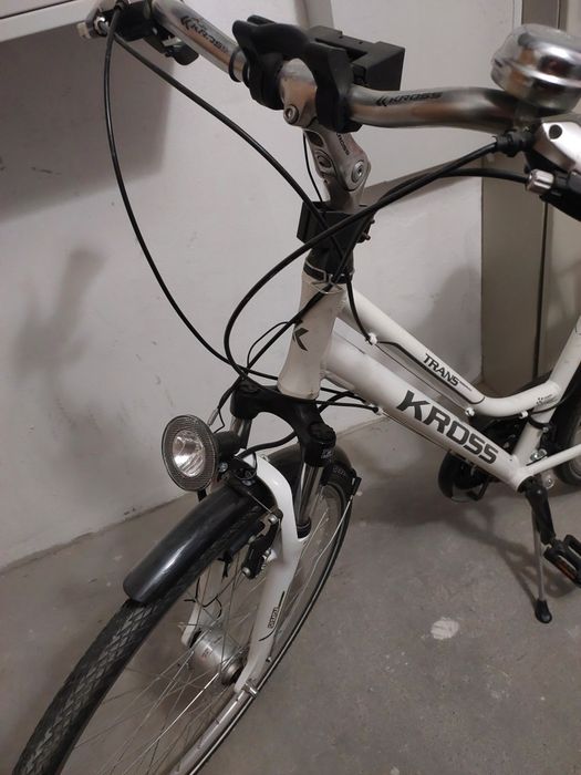 Rower Kross Trans