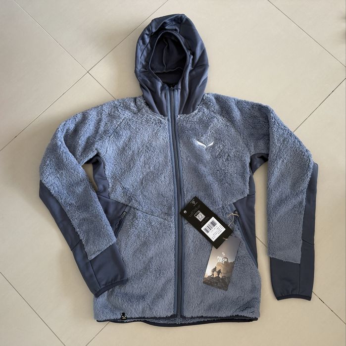 Meska bluza Salewa MONTEO rozmiar M , L