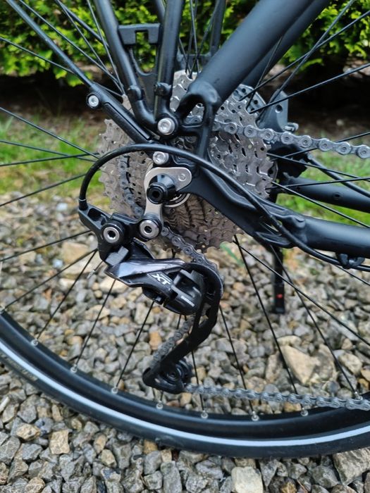 Morrison s 7.0, trekkingowy