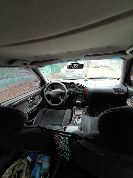 Продам гарного форда