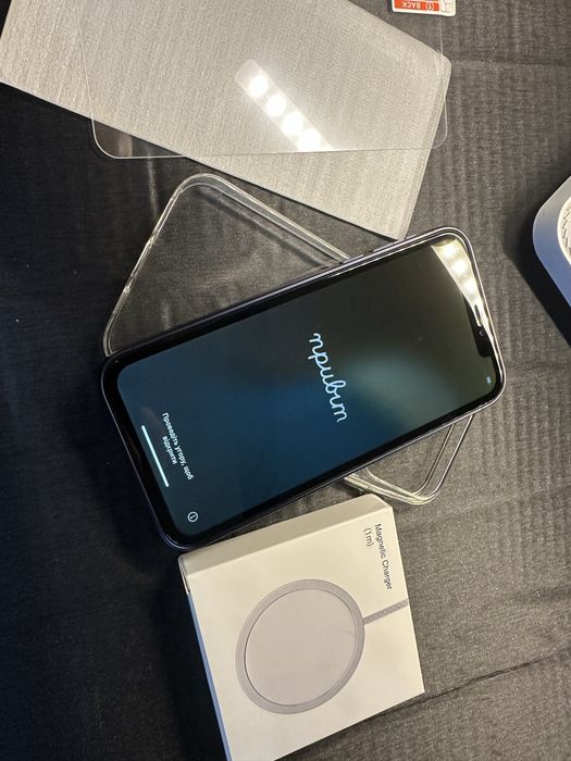 Iphone XR ios 128gb 17 pro