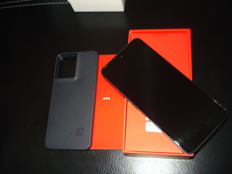 OnePlus 10 R 12Gb / 256Gb memória, 5G, c/ garantia.