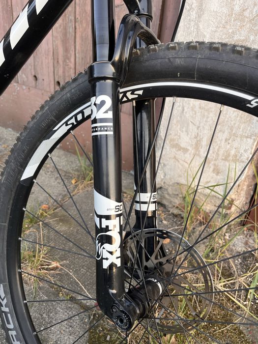Scott spark rc 900