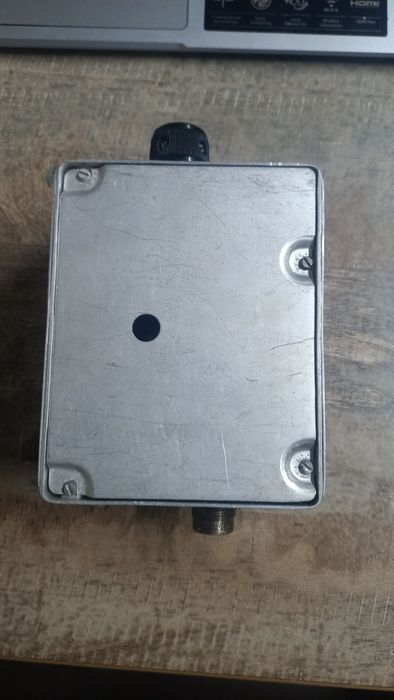 Ксв метр для антенны