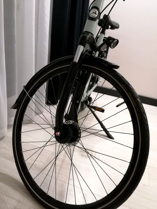 Gazelle Orange C7+    2025 Rok
