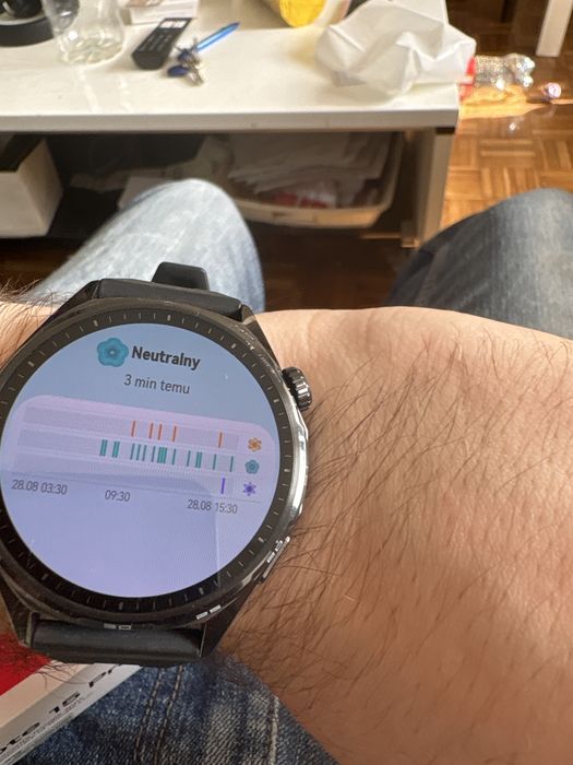 Smartwach huawei whatch 6 active