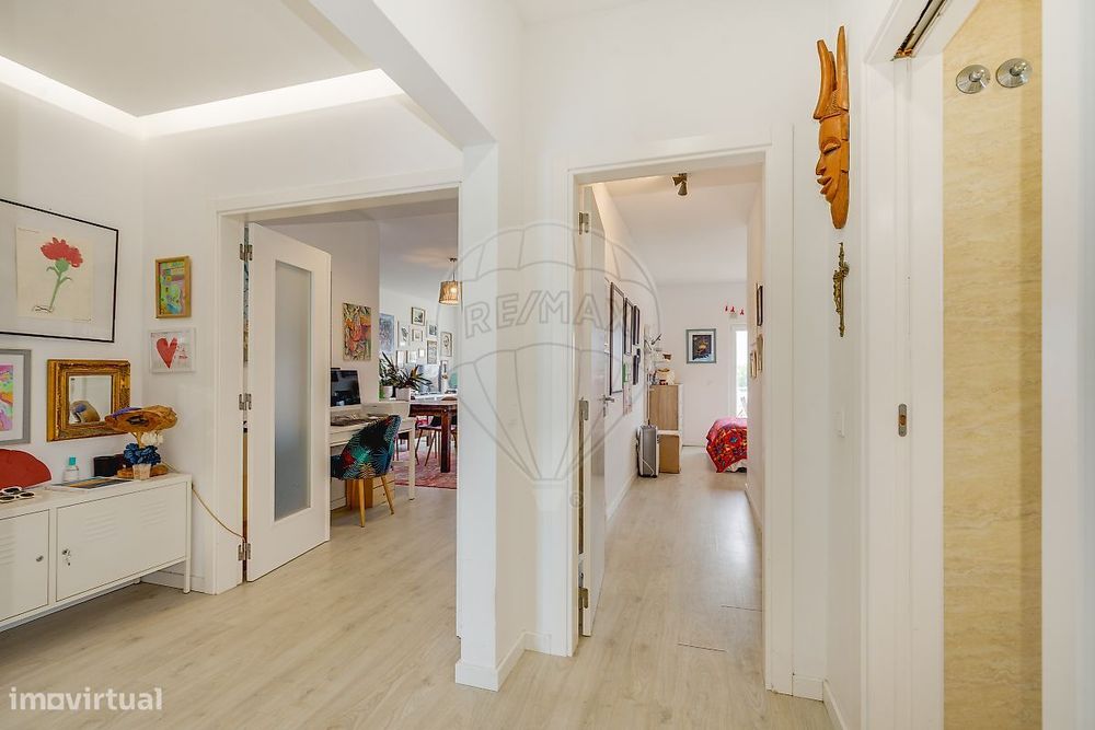 Apartamento T2 para venda