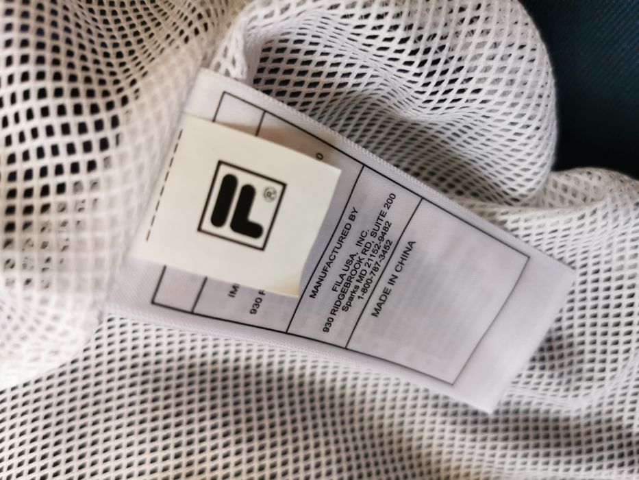 Męska kurtka wiatrówka bluza przejściowa przejściówka M 38