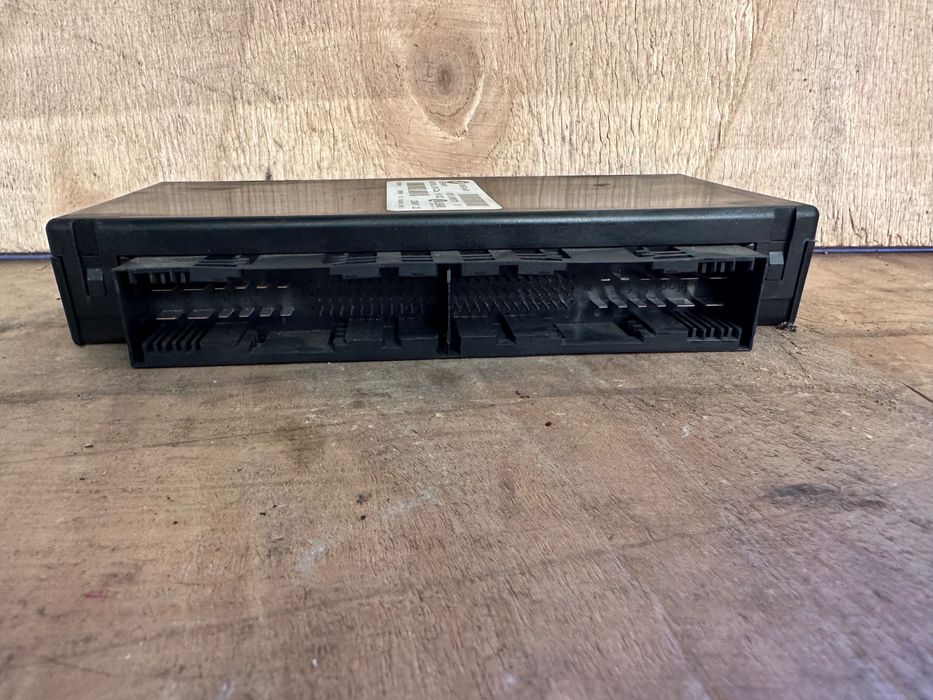 Módulo KGM E6X Low 26 D-CAN BMW E60 E61 LCI 520 530D 61359.186170 . 01