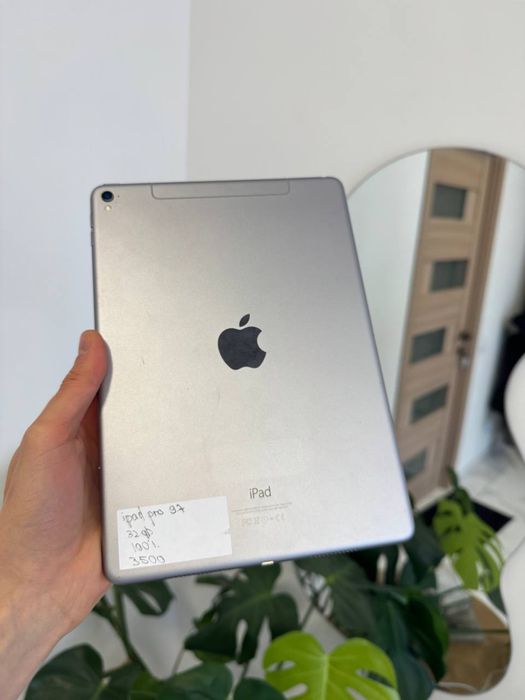 iPad Pro 9.7 32 Gb