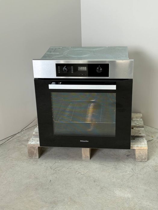 Преміум духовка Miele H 2266-1 BP