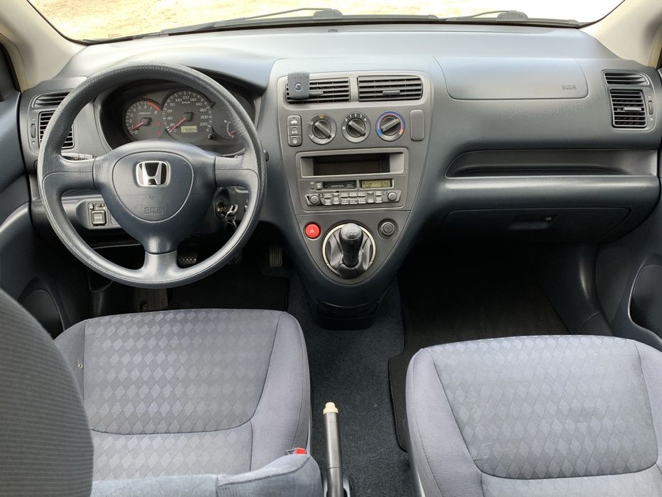 Honda Civic 1.4 // AC - Impecável