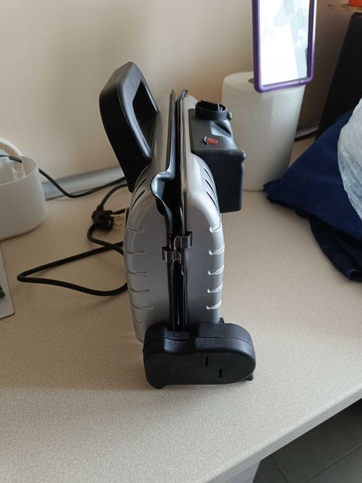 Elektryczny grill Tefal