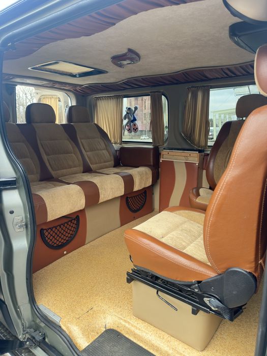 Індивідуальні перевезення по україні та закордон