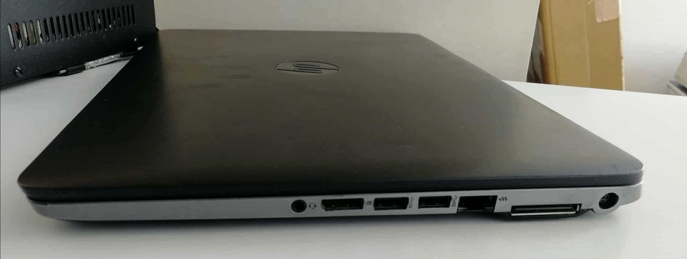 Ноутбук HP EliteBook 850 G2 15,6", Core i5-5200U, RAM 16Gb, SSD 300Gb