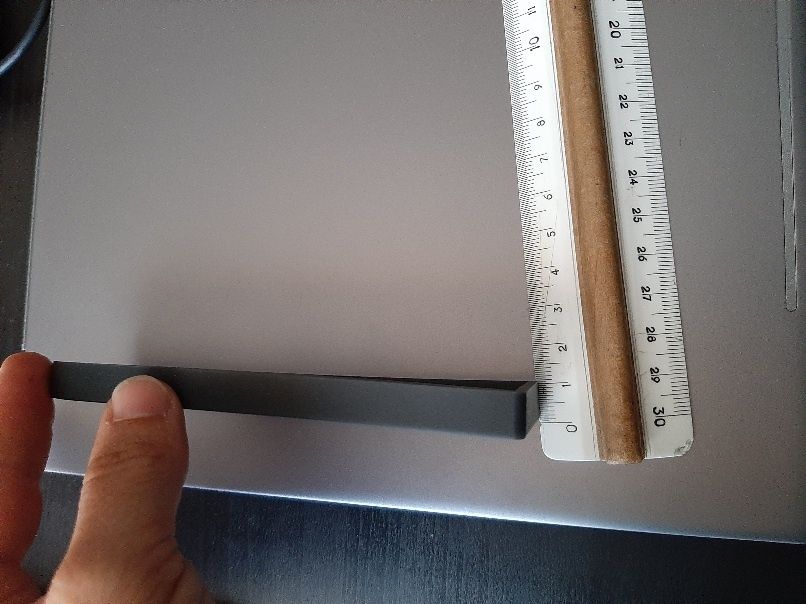 Protecção trotinete Xiaomi