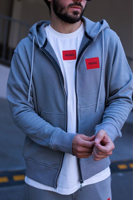 Чоловічий костюм Hugo boss,Акція