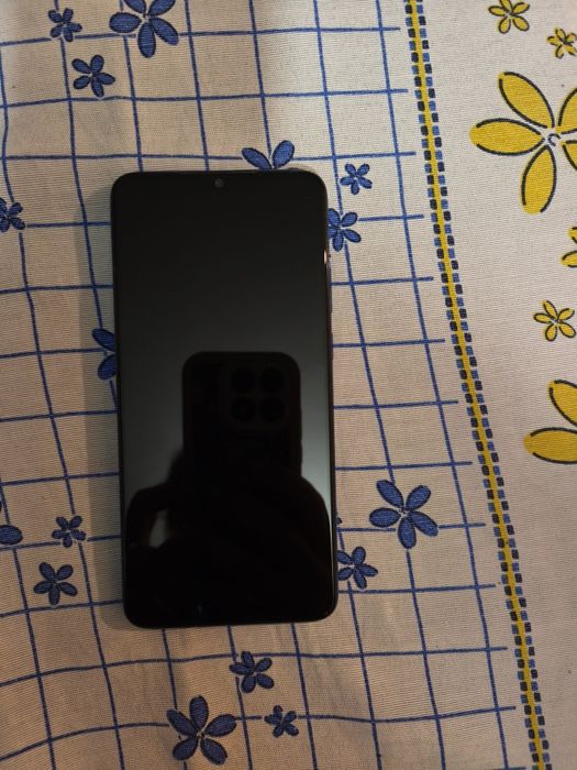 Telemóvel Xiaomi redmi note 8 pro