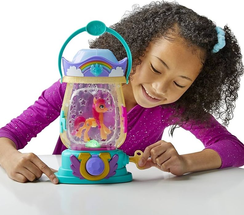 My little pony Hasbro Ліхтар