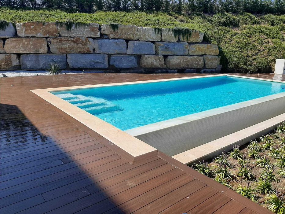 Afagamento - Restauração de Pisos e Decks de Madeira