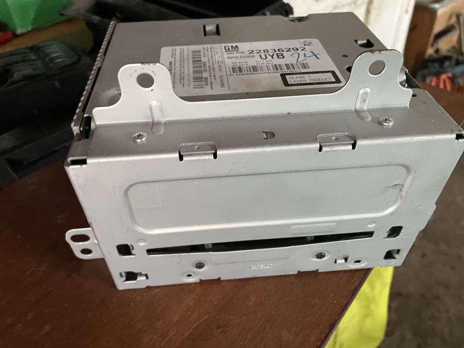 Gm22836292 хороший стан