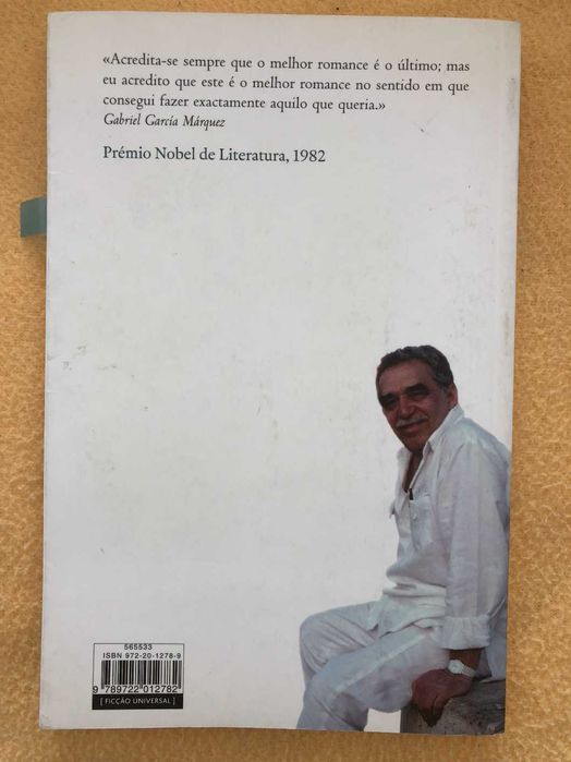 Crónica de Uma Morte Anunciada