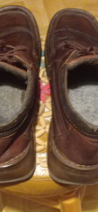 Buty jesienno-Zimowe Bebetto! Elite''