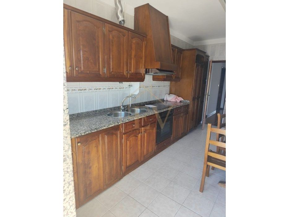 Andar de Moradia T2 | S. João de Ponte