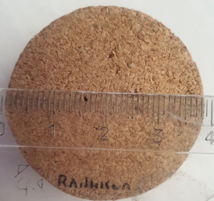 Rolha | Batoque em cortiça