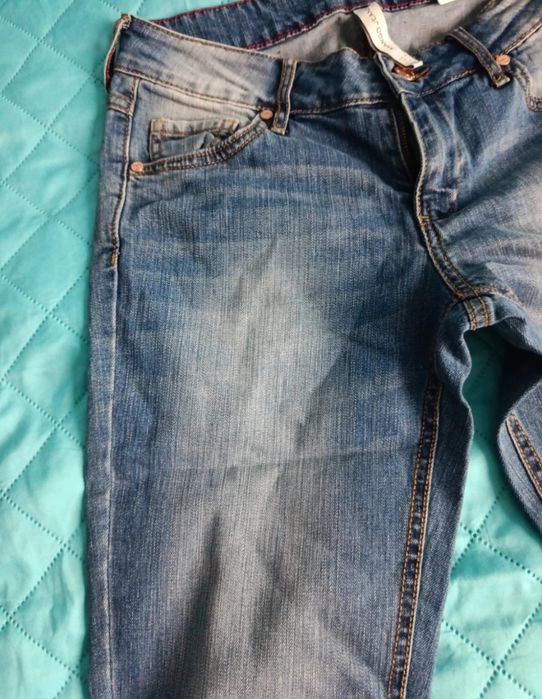 Mango M jeansy NOWE z metką TANIO okazja