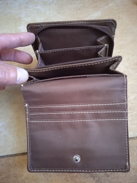 Портмоне кошелёк