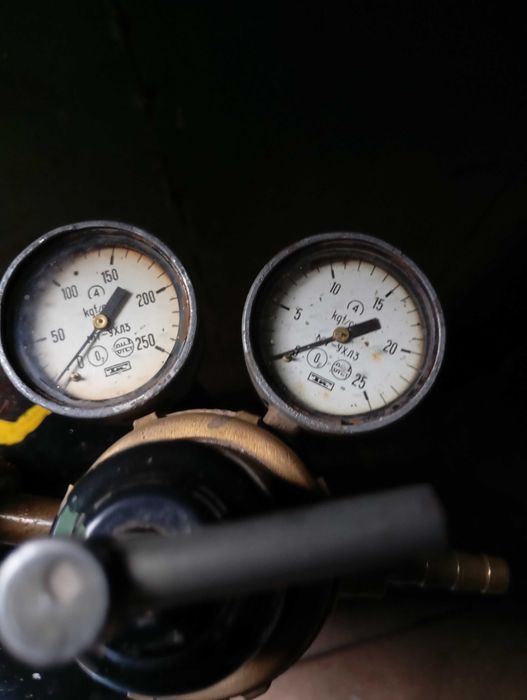 Вуглекислотний редуктор