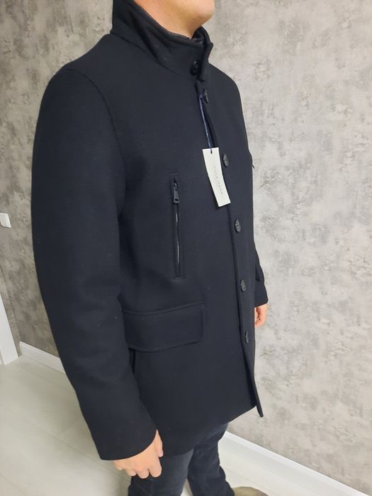 Cole Haan, полупальто мужское.