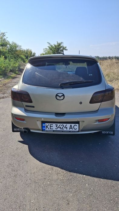 Продам Мазда 3 на автоматі