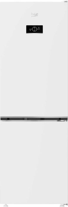 Lodówka Beko b300 B3RCNA344HW HarvestFresh 180cm nowa