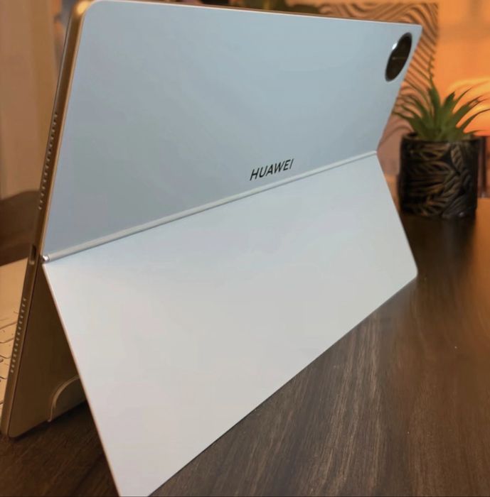 Huawei MatePad Pro 13.2 com garantia