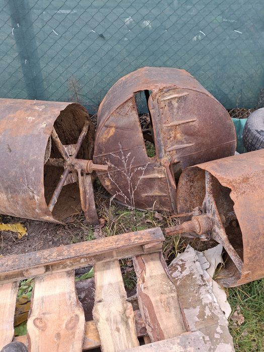 Установка для копання криниць.Електро бурова