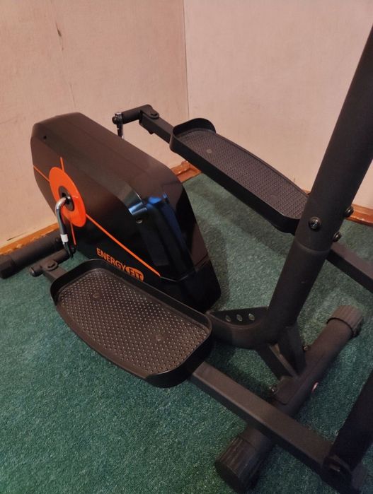 Орбітрек EnergyFIT GB-515E Тренажер Орбитрек
