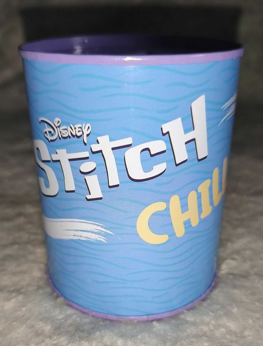 Skarbonka  Stich