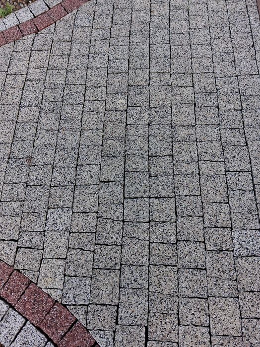 Granit lubuski-oddam za darmo Lubrza • OLX.pl