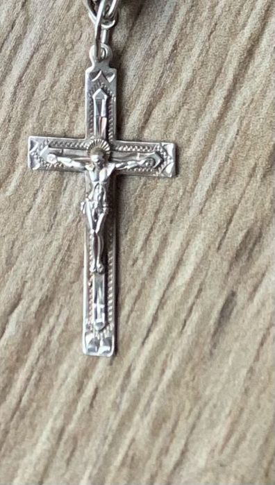 Продам срібні прикраси