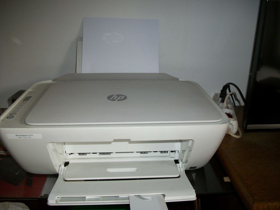 Drukarka HP DesJet 2620