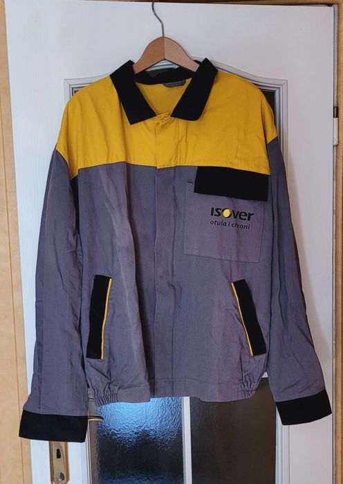 Ubranie robocze, bluza robocza