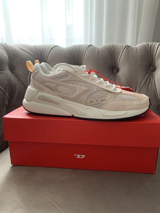 Кросівки Diesel. Оригінал. Жіночі