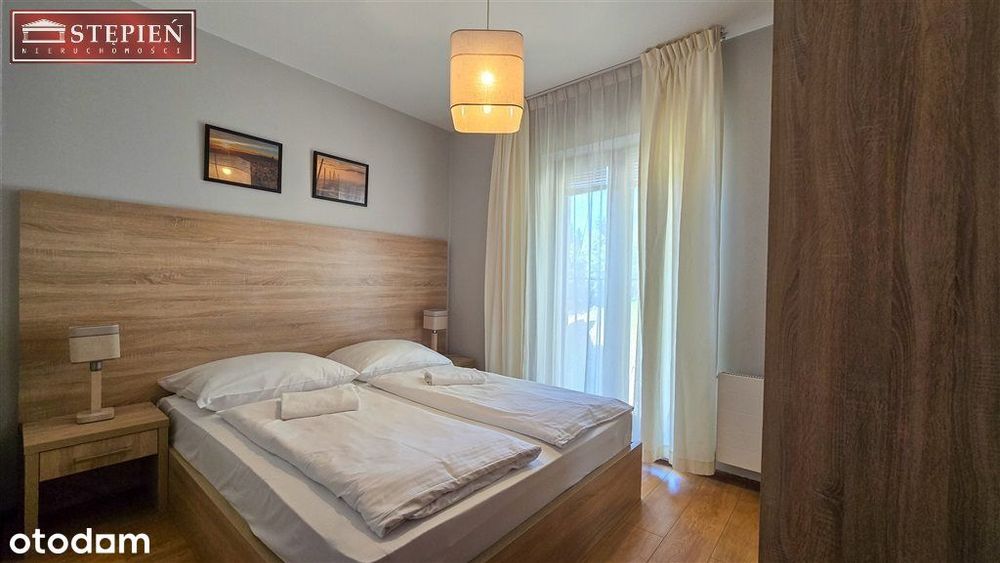 Apartament w Szklarskiej Porębie