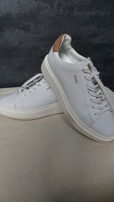 Sapatilhas mulher Boss n 39