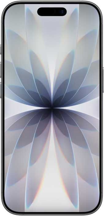 iPhone 17 256GB eSim Czarny - JAK NOWY Gwarancja Apple BATERIA 100%